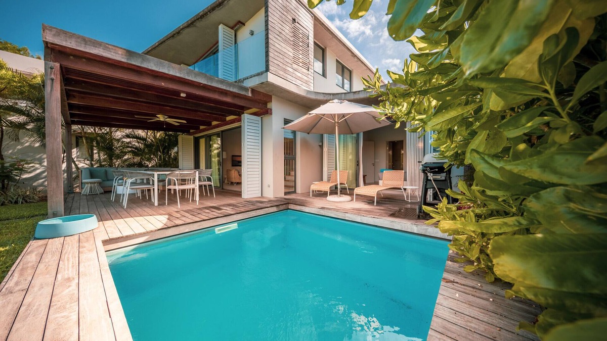 La Mivoie Villa | Manta Cove - Villa 4Br by Horizon Holidays