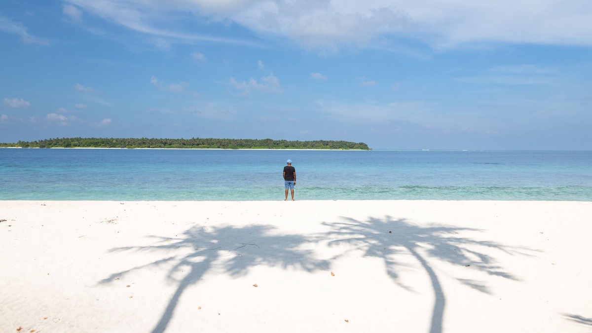 Maalhos Hotel | Manta Reserve