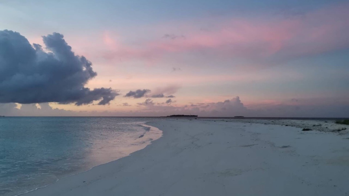 Dharavandhoo House | Manta Retreat in Dharavandhoo