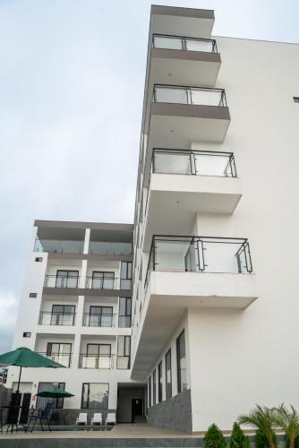Manta Hotel | Manta Surf Hotel