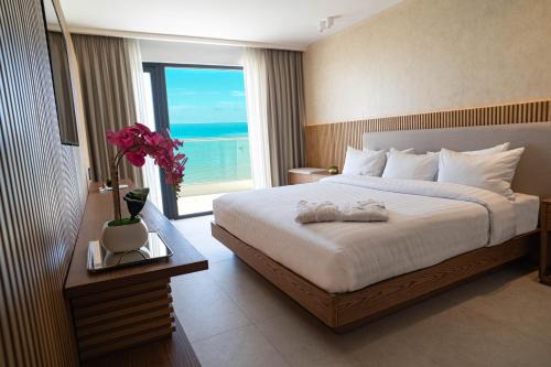 Manta Hotel | MantaHost Hotel