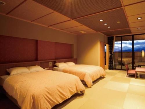 Gujo Hotel | Manten no Yado