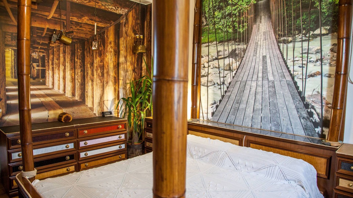 Bussolengo Apartment | Manticus 2 Barbecue and Woods on the River - km: Verona 10-Valpolicella 9-Garda13