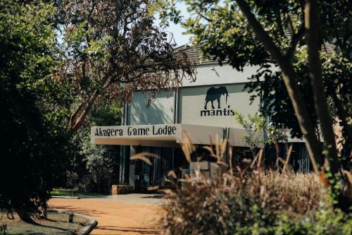 Agakera National Park Hotel | Mantis Akagera Game Lodge