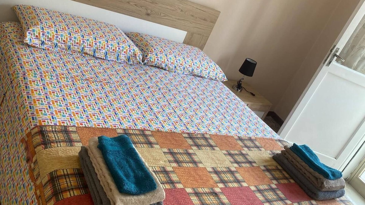 Mantua Apartment | Mantova sweet home 2-bedroom apartment in phenomenal Mantova with AC, WiFi