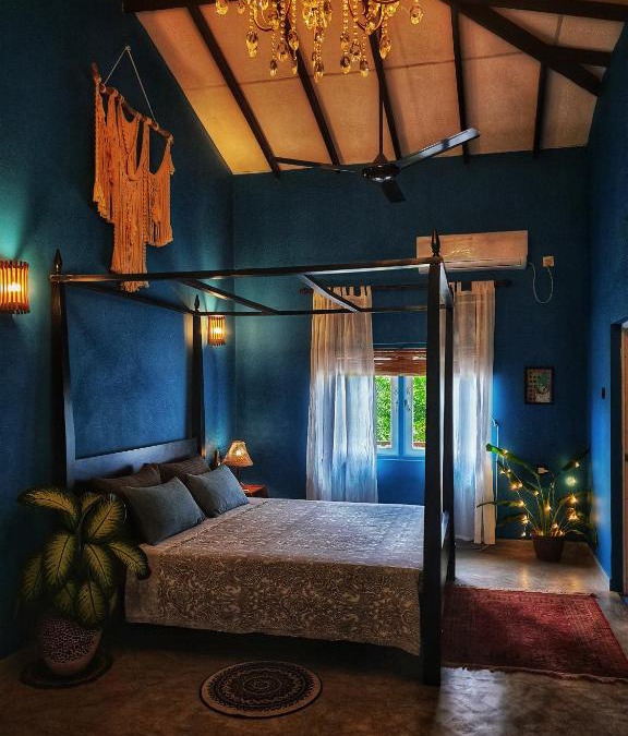 Rekawa Apartment | Mantra Garden Sri lanka
