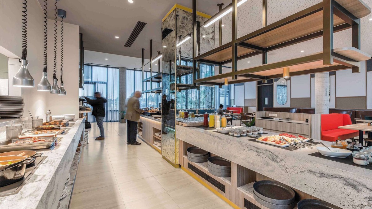 Epping Hotel | Mantra Melbourne Epping