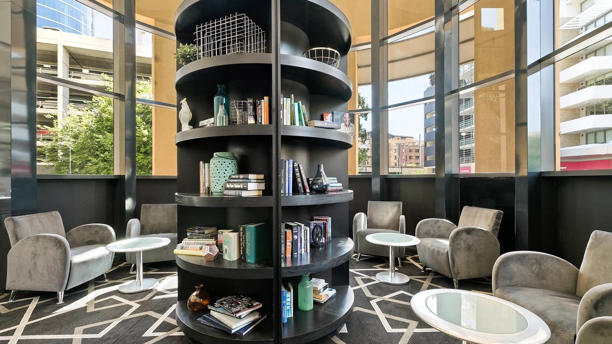 Parramatta Apartment | Mantra Parramatta