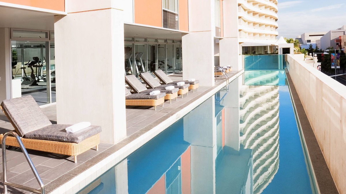 South Brisbane Hotel | Mantra South Bank Brisbane