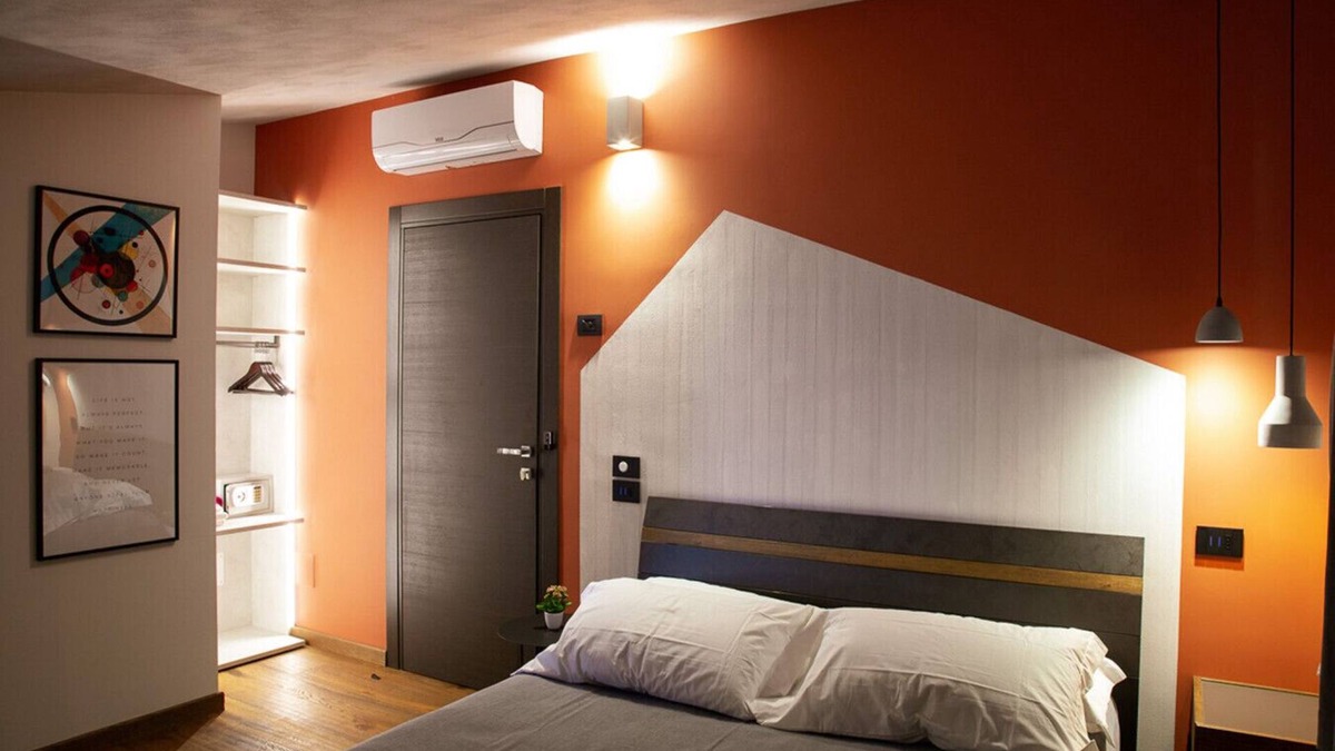 Acerenza Bed & Breakfast | MANTRA Suite&Room - Room 9