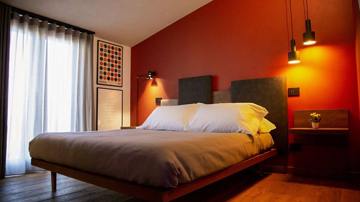 Acerenza Bed & Breakfast | MANTRA Suite&Room - Room 14