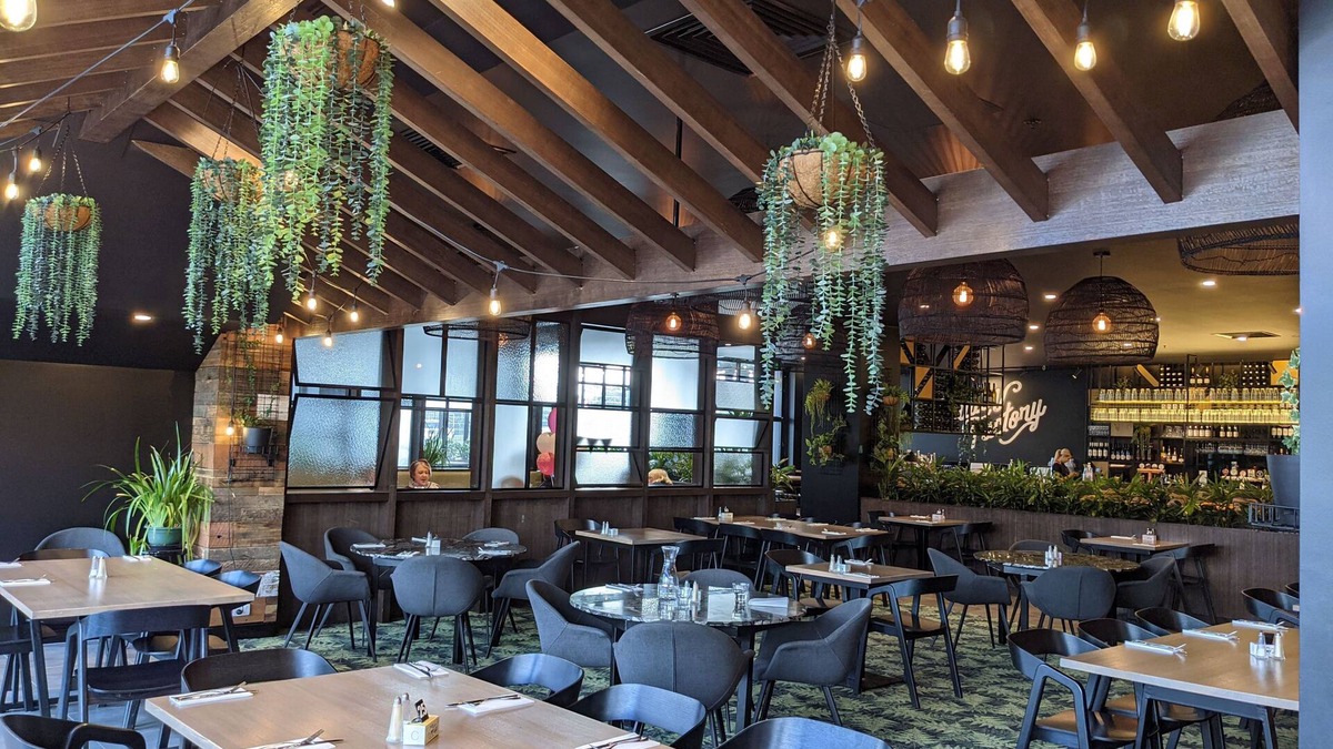 Traralgon Hotel | Mantra Traralgon