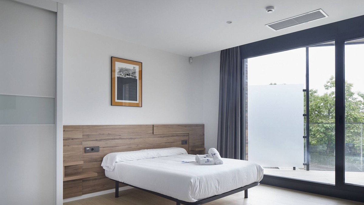San Sebastian Apartment | MANTULENE 1A - Basque Stay