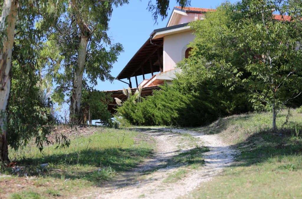 Case Fornace Villa | Manuel suites