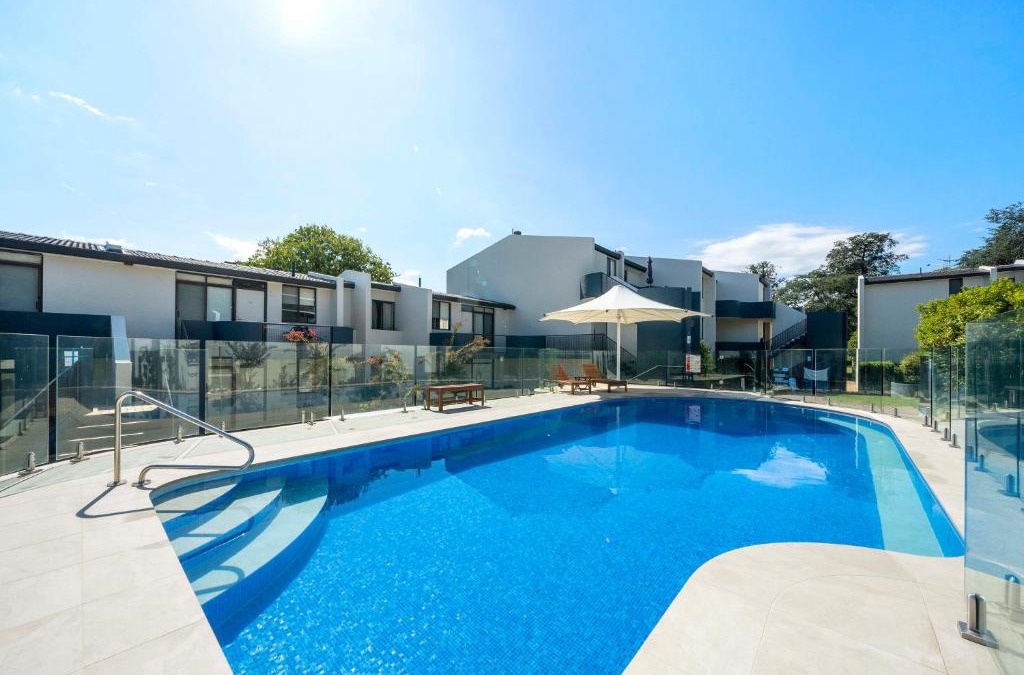 Manuka Apartment | Manuka Park Serviced Apartments