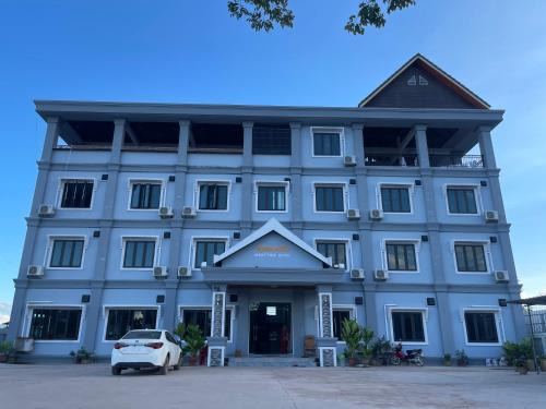Luang Namtha Hotel | MANYTHIP Hotel