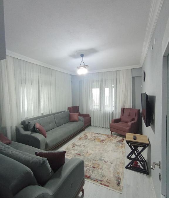 Kocaali House | Manzaram Tatil Evi