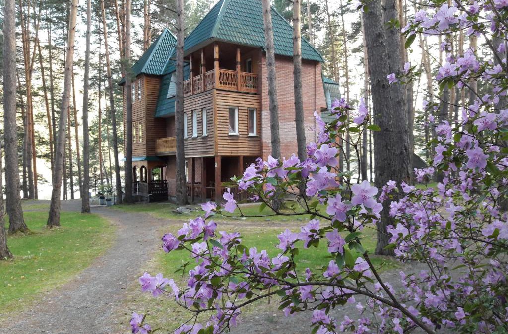 Manzherok Resort | Manzherok Turistskiy Complex