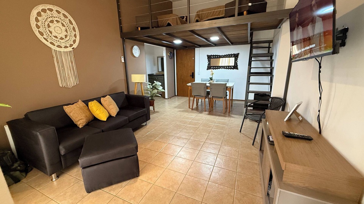 Aguada Apartment | MAPAR 2 bedroom apartment in Montevideo Downtown