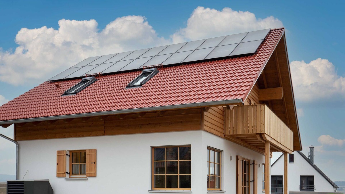 Kirchahorn House | Maple Chalet
