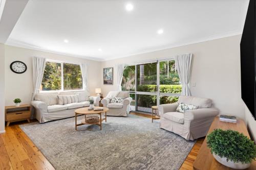 East Toowoomba House | Maple Cottage - Perfect Eastside Location