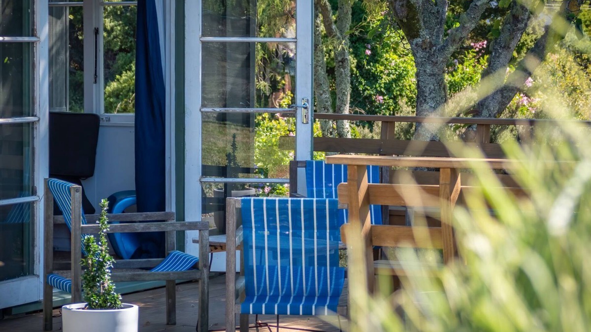 Mapua Cottage | Maple Durham Cottage