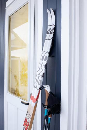 Finland Hotel | Maple Grove Lodging