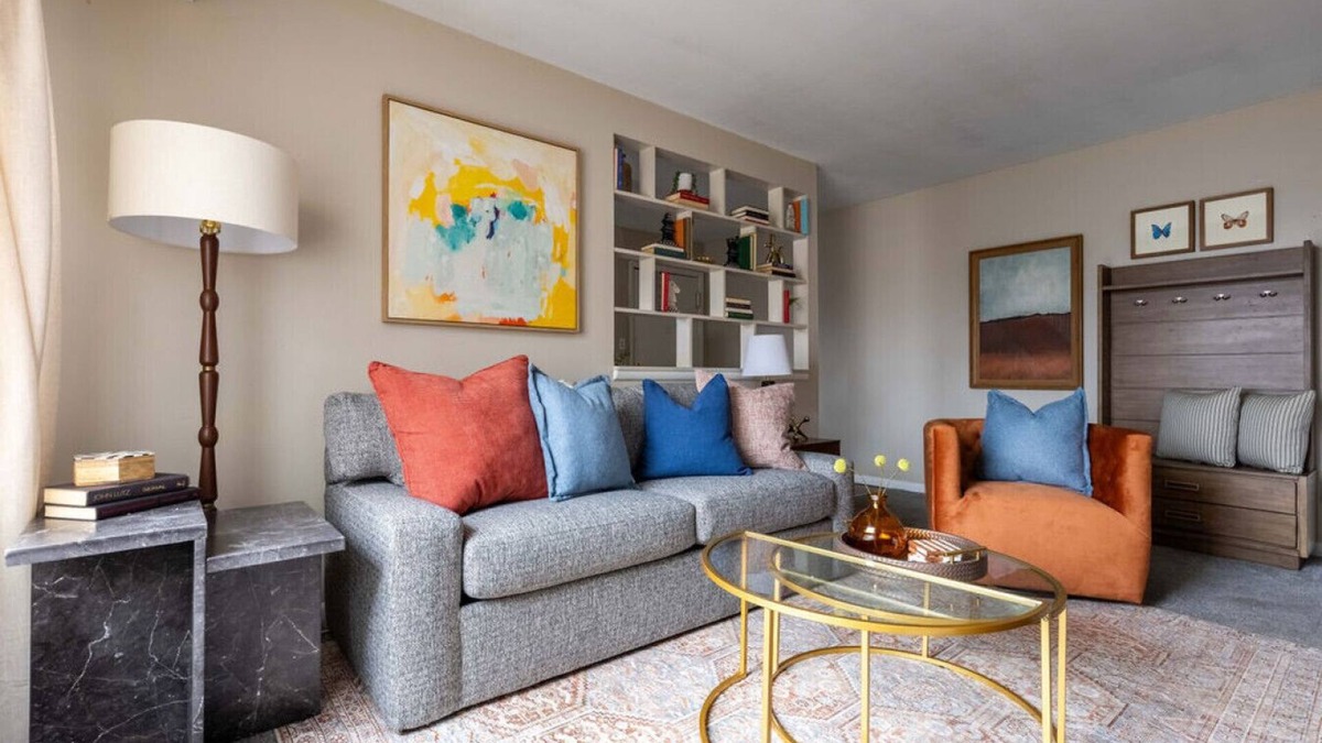 Maple Heights Apartment | Maple Heights Bliss - Libby Unit 12