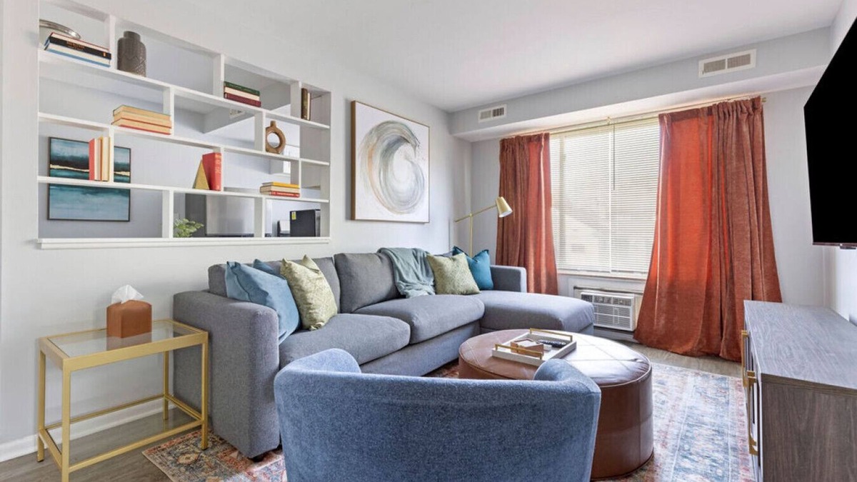 Maple Heights Apartment | Maple Heights Dream Libby Unit 6