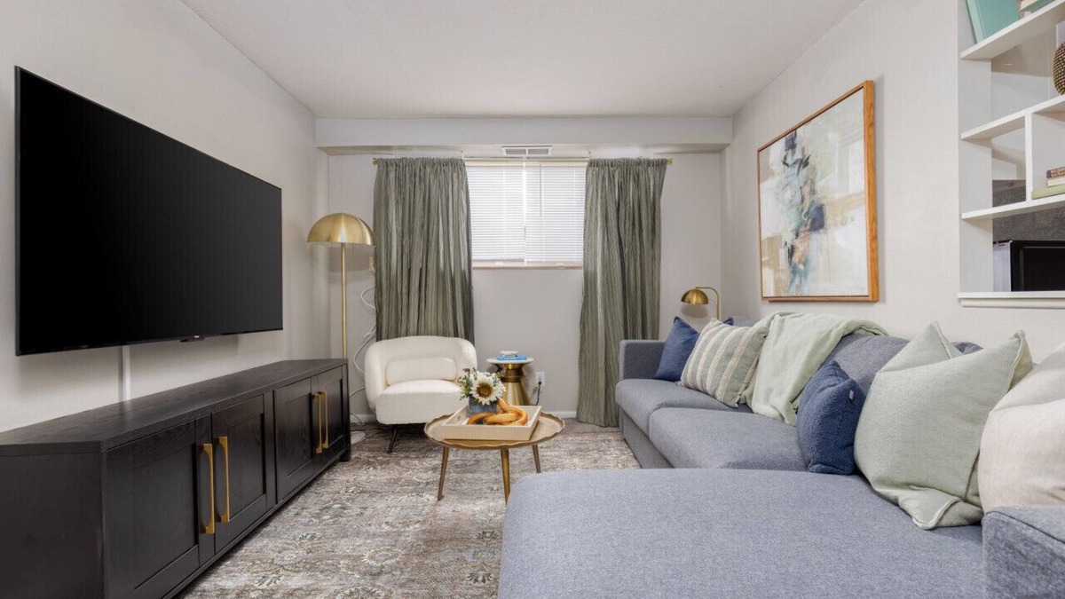 Maple Heights Apartment | Maple Heights - Libby Unit 1