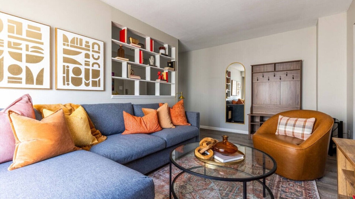 Maple Heights Apartment | Maple Heights Oasis - Libby Unit 5