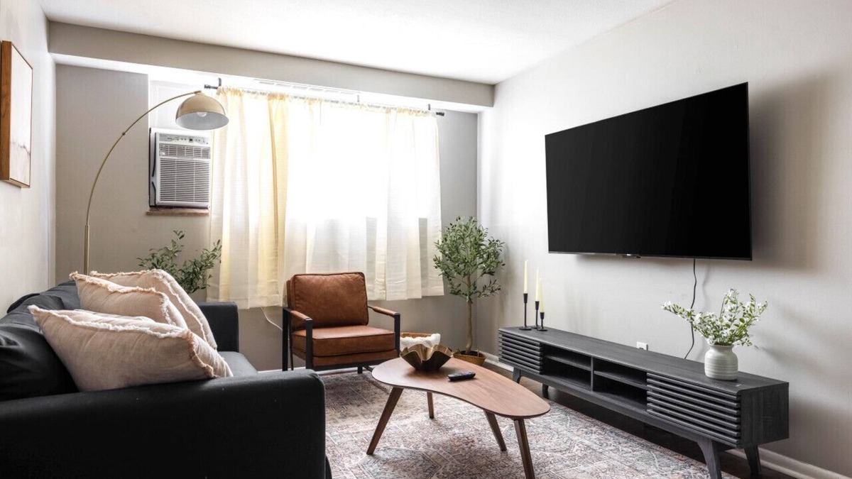 Maple Heights Apartment | Maple Heights Serenity Libby Unit 2
