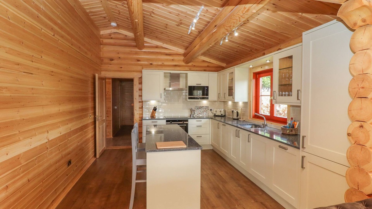 Castle Bytham Cottage | Maple Lodge