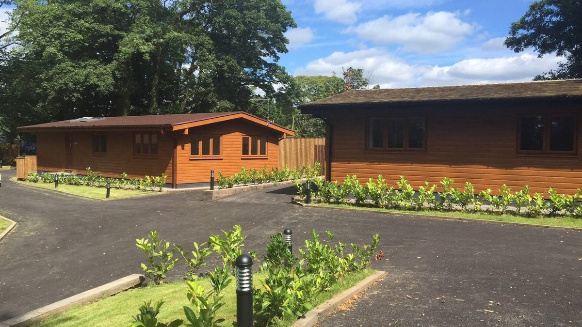Congleton Apartment | Maple Lodge @ Shellow Lane Lodges