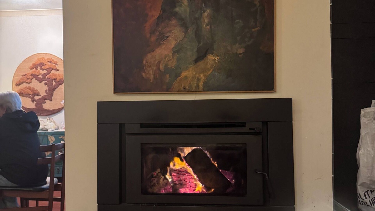 Oakey Park Cottage | Maple Mountain Cottage
