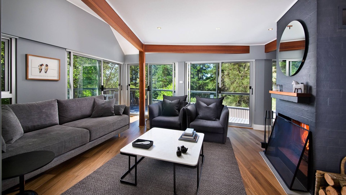 Medlow Bath House | Maple View Medlow Bath (Blue Mountains)