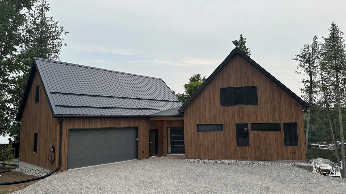 Selwyn House | Maplewood Hideaway LakenHouse