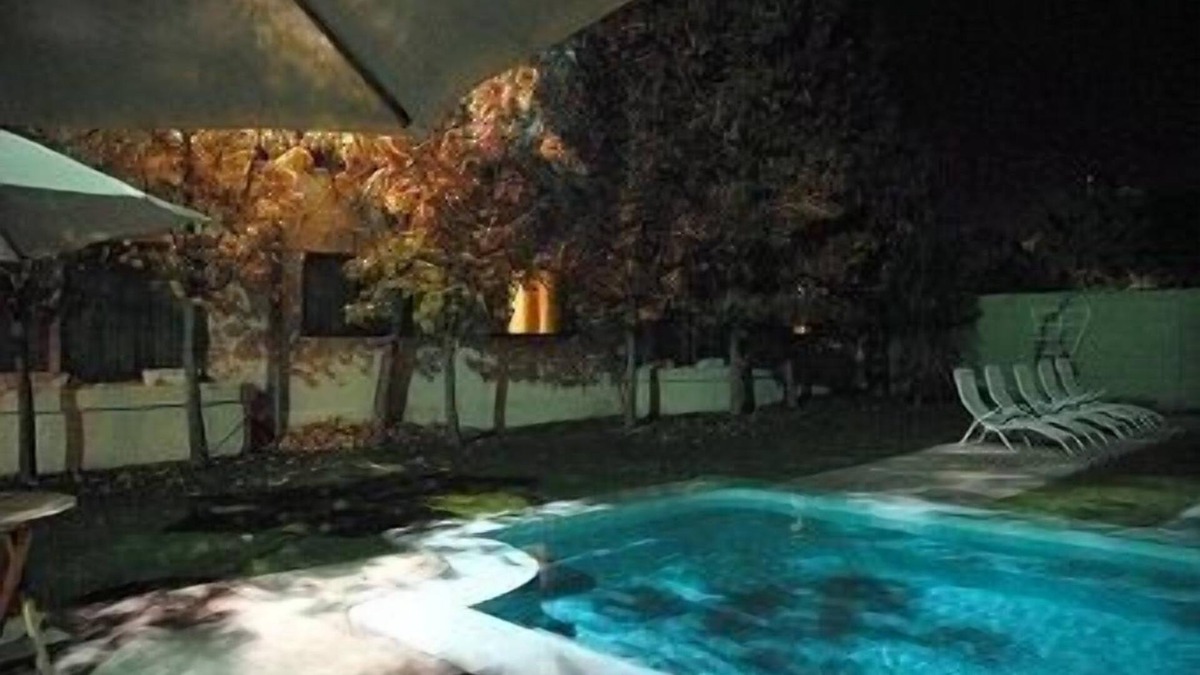 Rancagua Hotel | Mar Andino Hotel