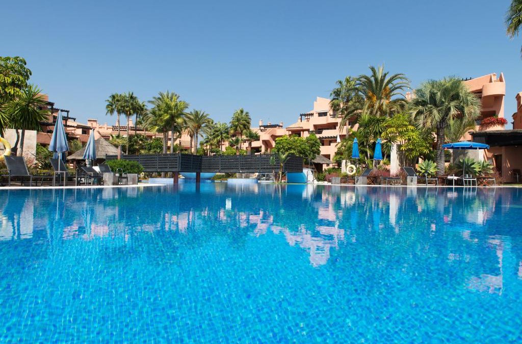 New Golden Mile Apartment | Mar Azul Apart Hotel