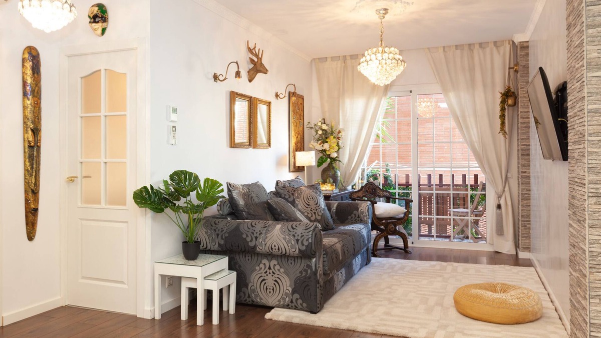 Poblenou Apartment | Mar Bella Beach @ Rambla Poblenou Apartment