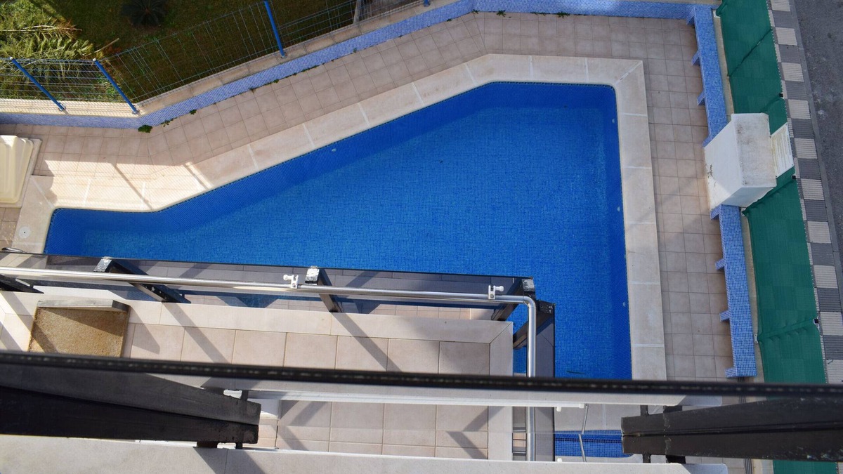 Plaza De La Costera Apartment | Mar de Bellreguard Migjorn AP9