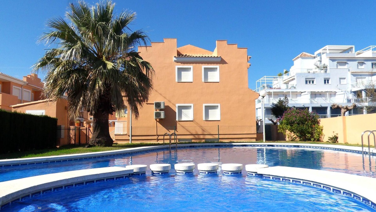 Vergel Apartment | Mar de Coral