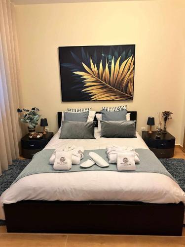 Buarcos Apartment | Mar de Fulles