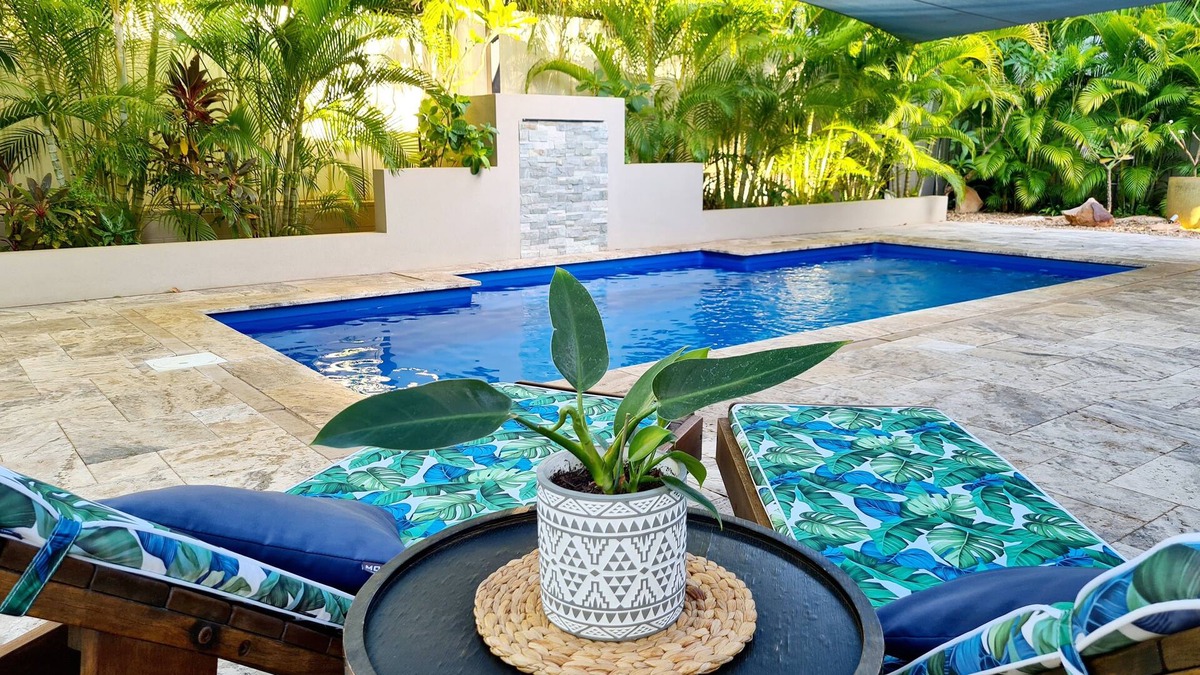Cable Beach House | Mar del Plata - Sea of Silver