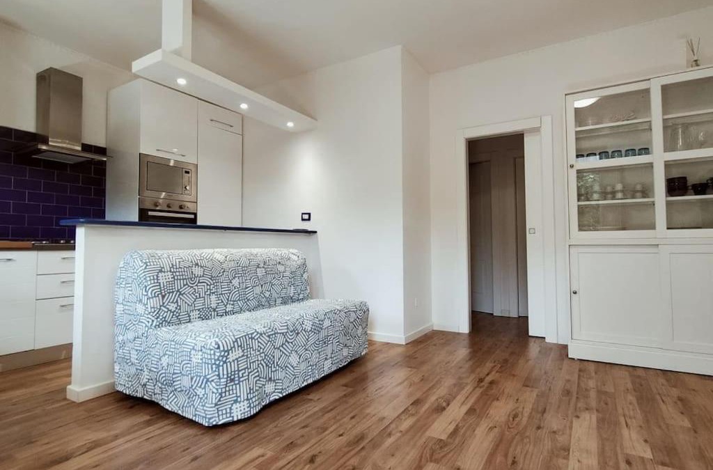 Marina di Castagneto Carducci Apartment | MareBlu Appartamento