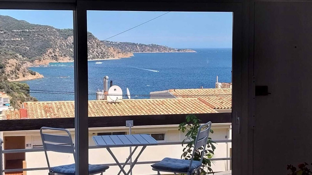 Salionc Apartment | Mar, Montaña y Relax con Vistas al mar