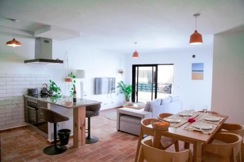 Fuseta Apartment | Mar-Ria 6