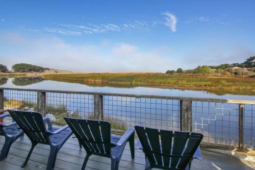 Salmon Creek House | Mar-Tiny