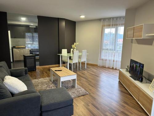 Catoira Apartment | Mar Vikingo