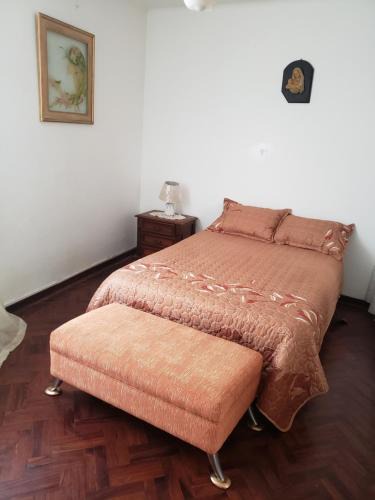Jose Olaya House | Mar y luna